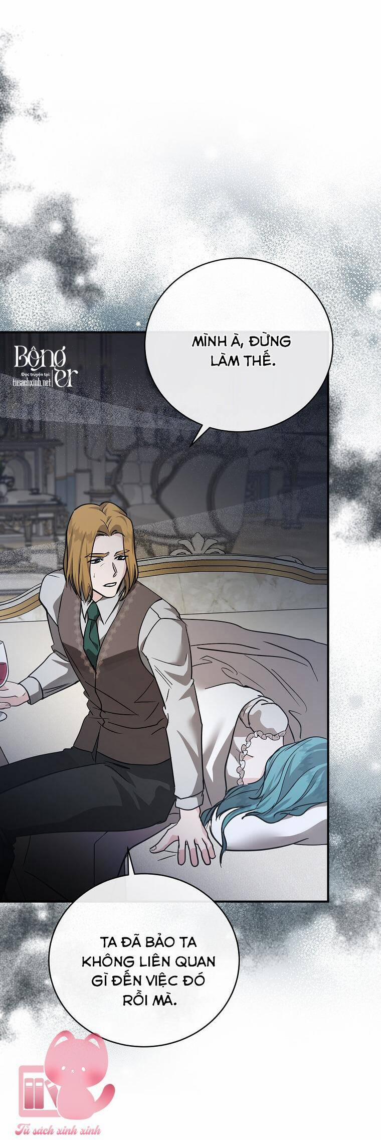 Ác Nữ Trùng Sinh 151 trang 12