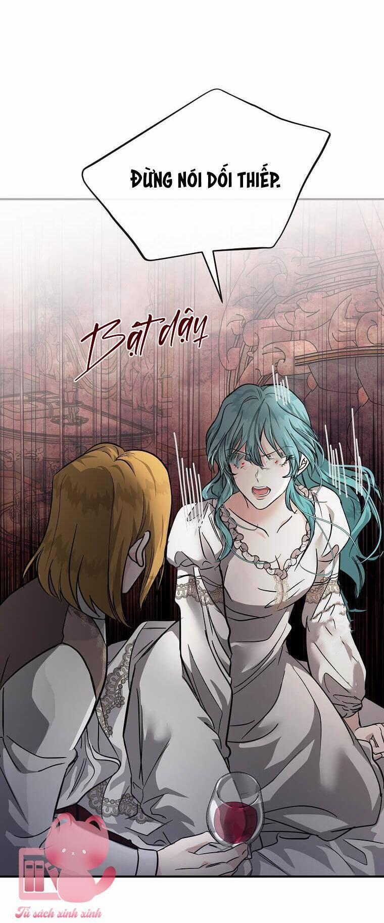 Ác Nữ Trùng Sinh 151 trang 13