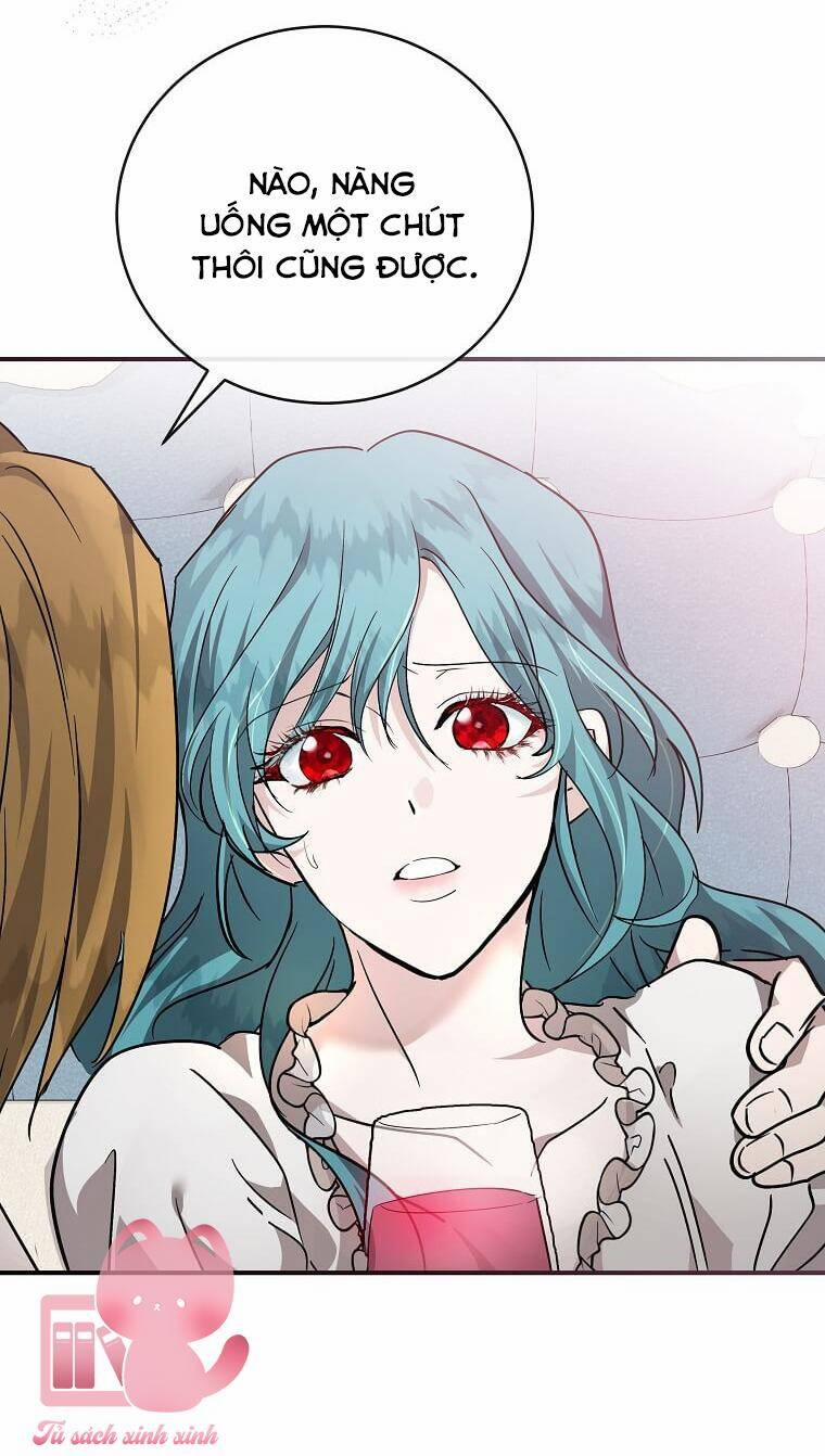 Ác Nữ Trùng Sinh 151 trang 19