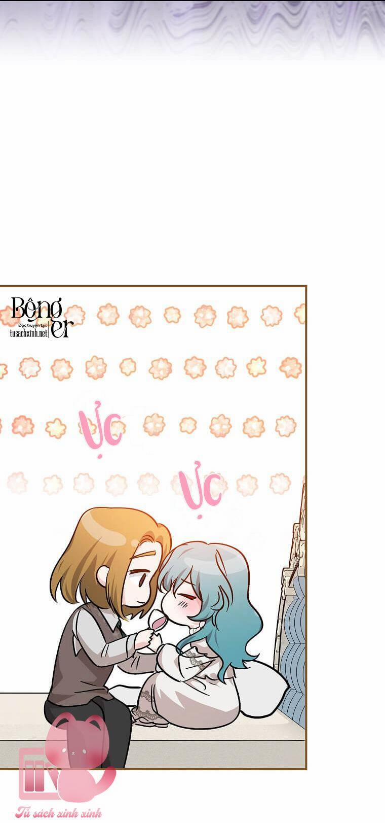 Ác Nữ Trùng Sinh 151 trang 21