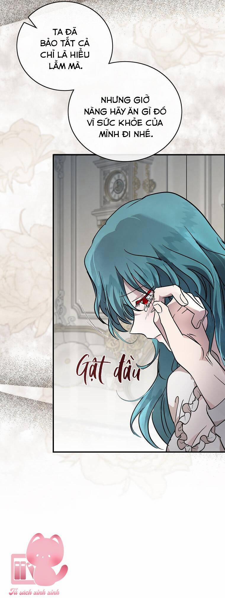 Ác Nữ Trùng Sinh 151 trang 28