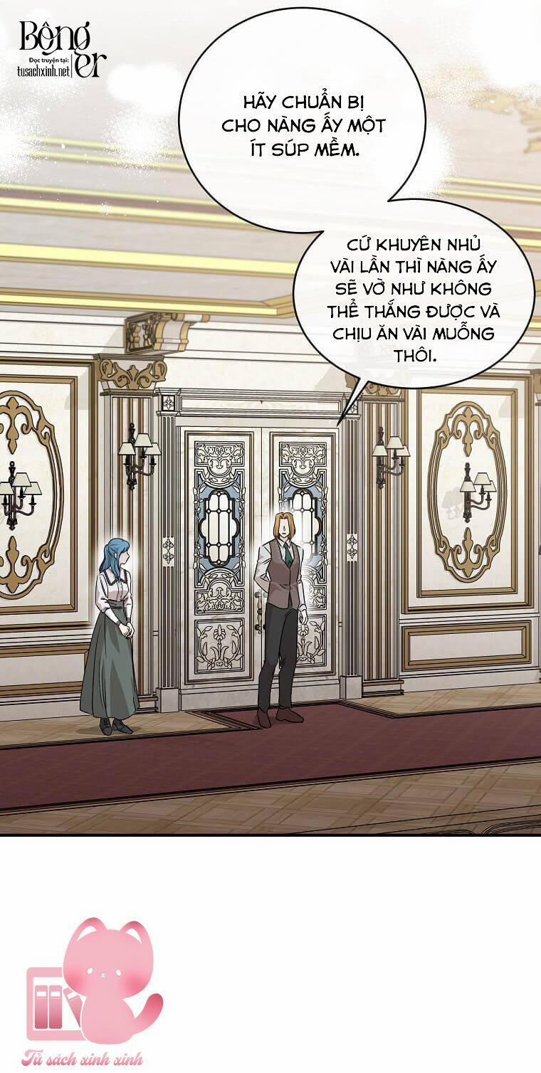 Ác Nữ Trùng Sinh 151 trang 30