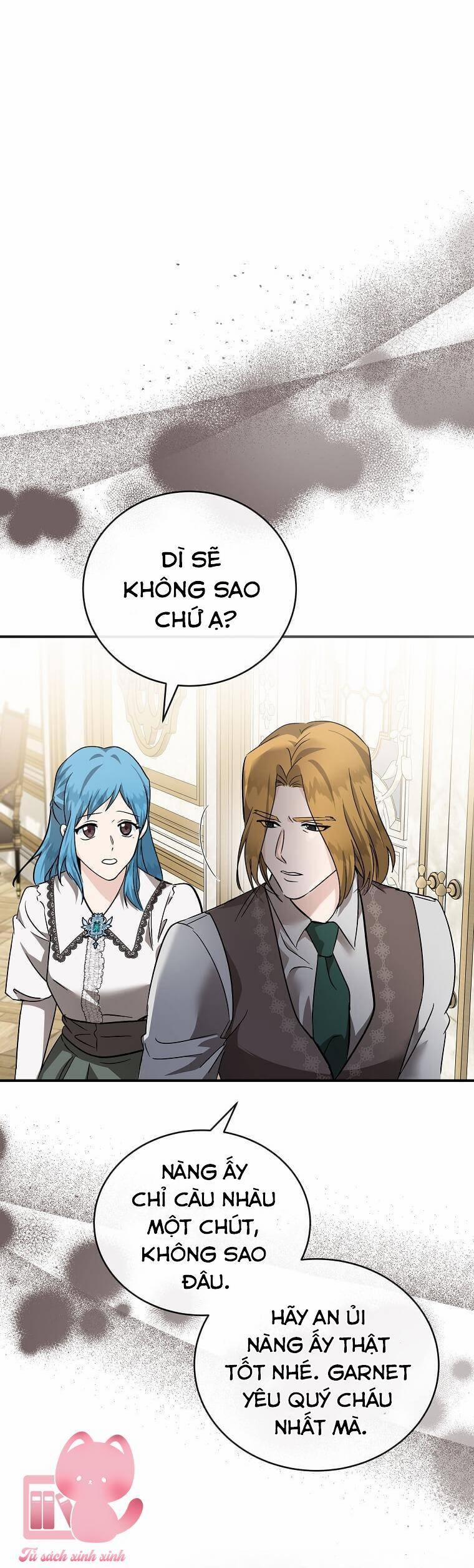 Ác Nữ Trùng Sinh 151 trang 31