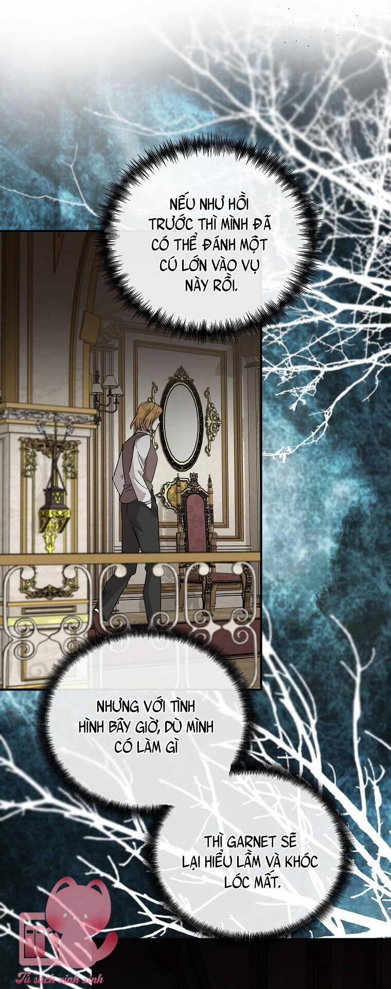 Ác Nữ Trùng Sinh 151 trang 32