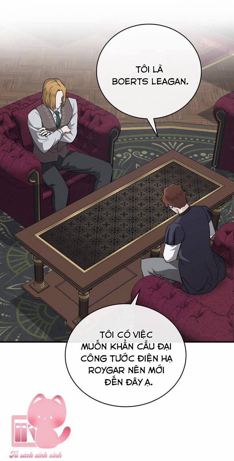 Ác Nữ Trùng Sinh 151 trang 38
