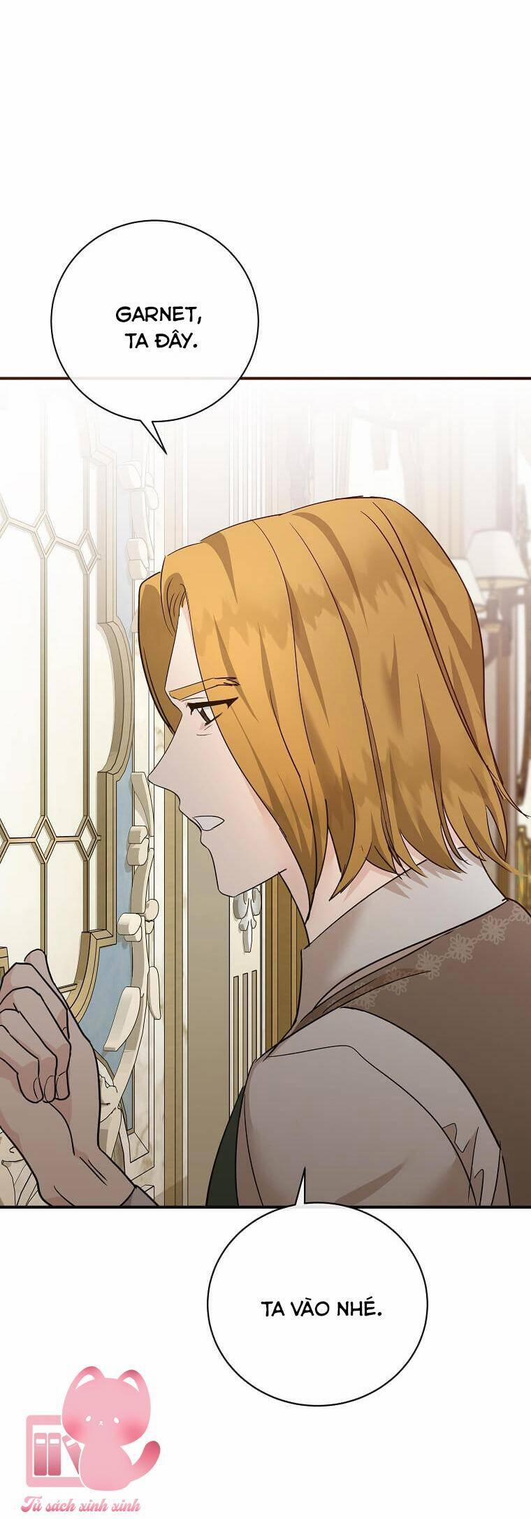 Ác Nữ Trùng Sinh 151 trang 4