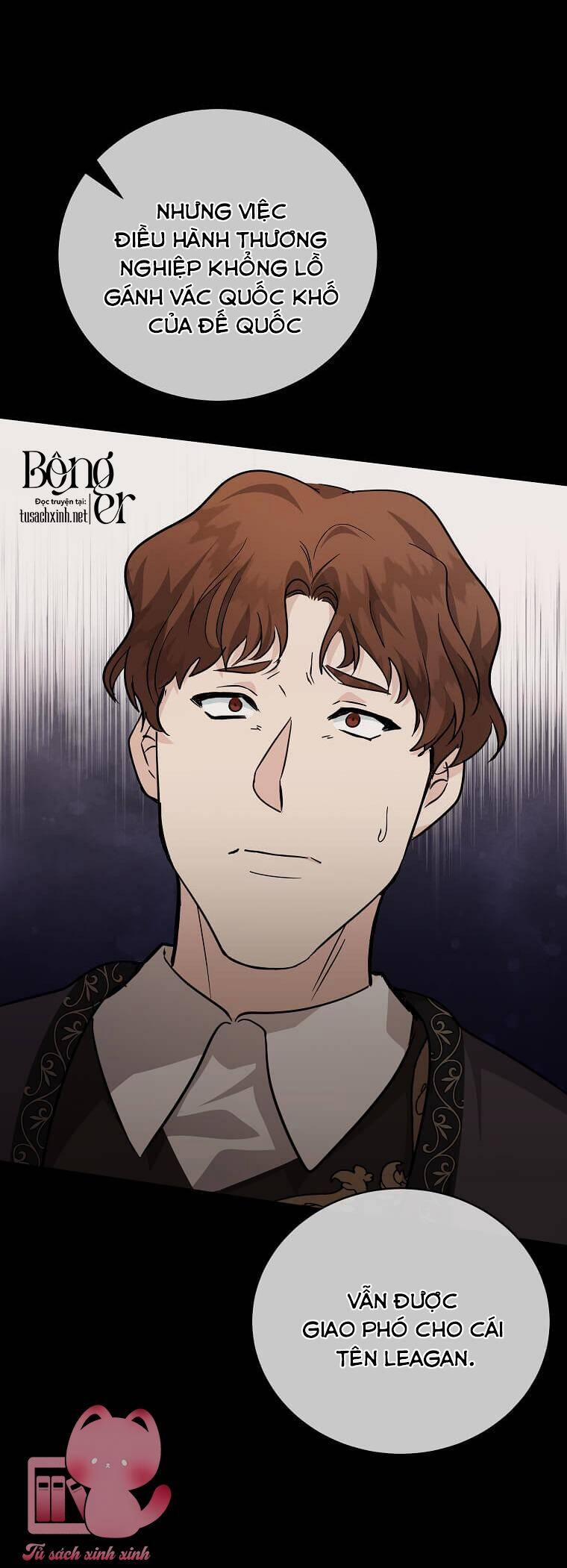 Ác Nữ Trùng Sinh 151 trang 48