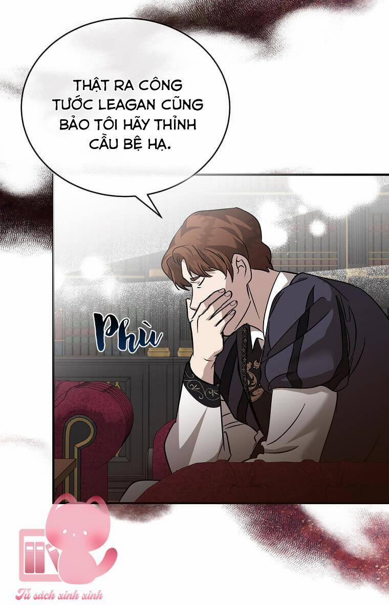 Ác Nữ Trùng Sinh 151 trang 54