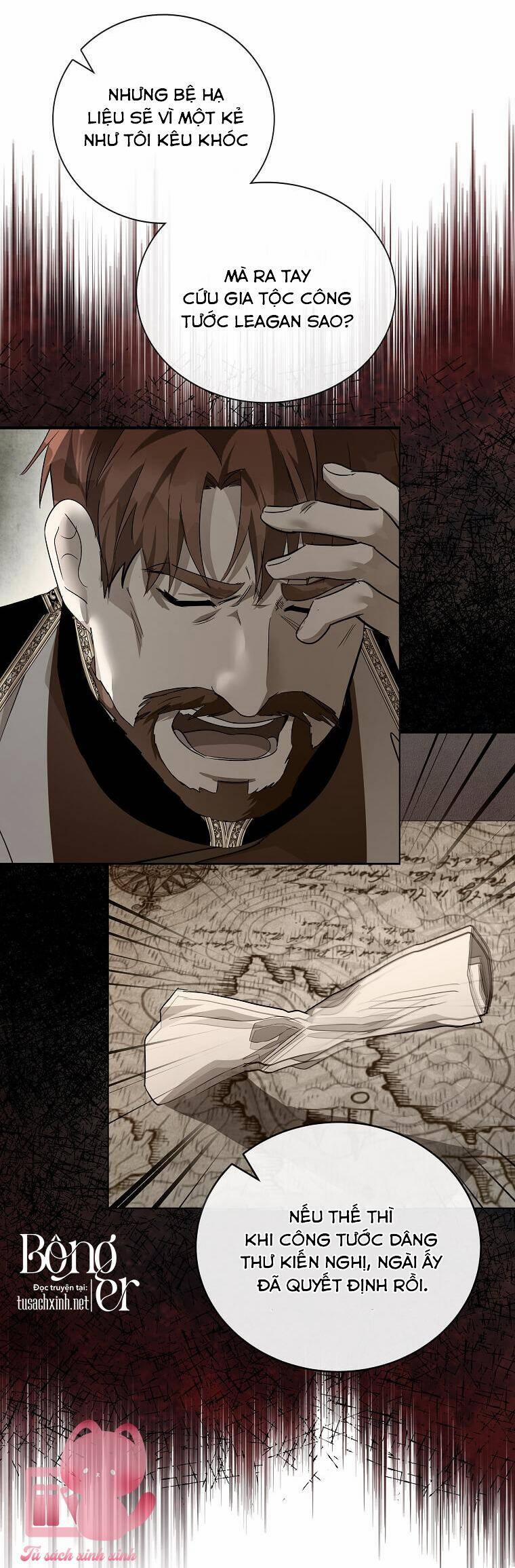 Ác Nữ Trùng Sinh 151 trang 55