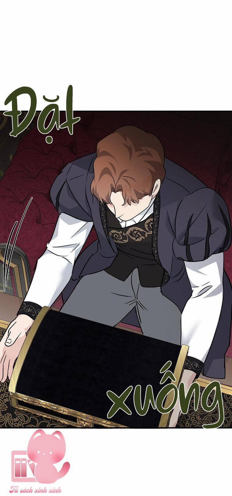 Ác Nữ Trùng Sinh 151 trang 57
