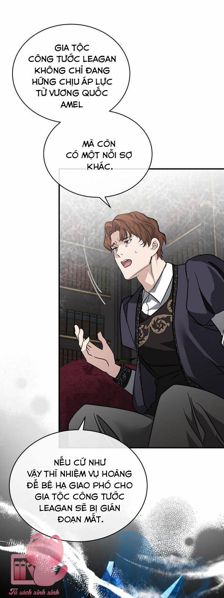 Ác Nữ Trùng Sinh 151 trang 59