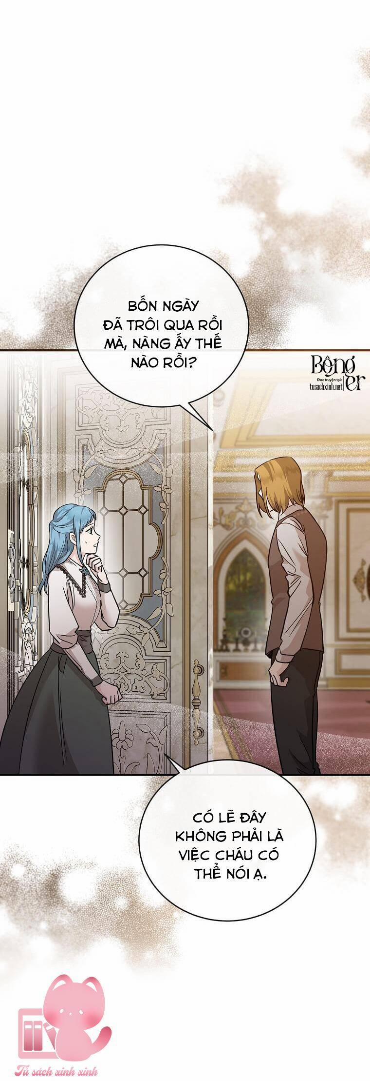 Ác Nữ Trùng Sinh 151 trang 6