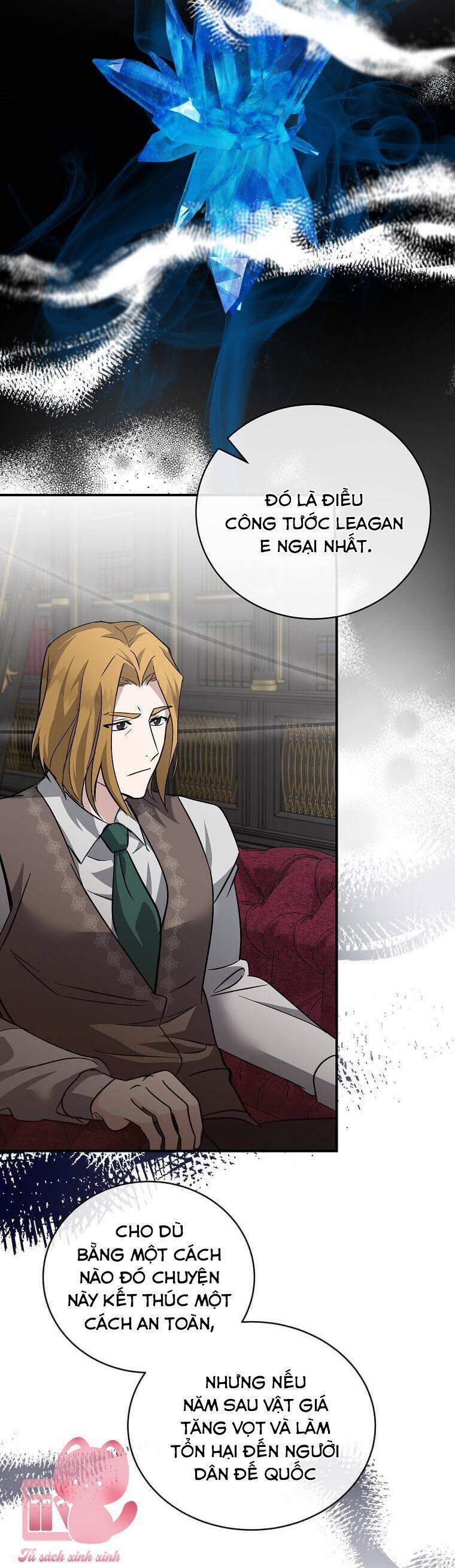 Ác Nữ Trùng Sinh 151 trang 60