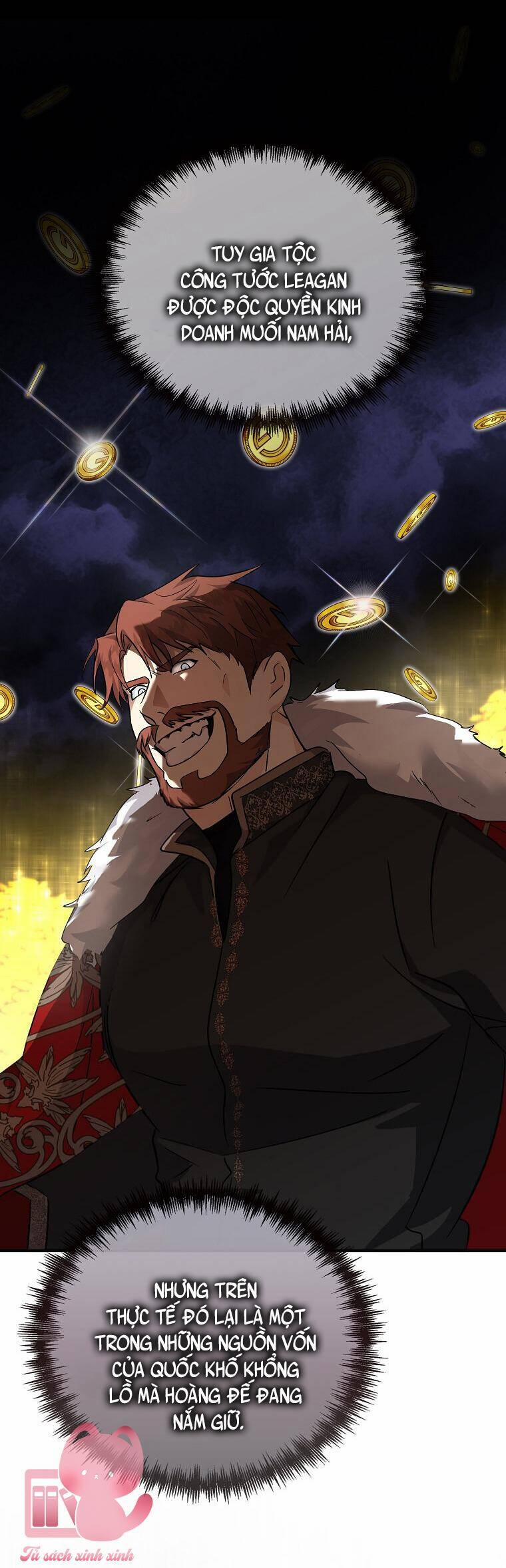 Ác Nữ Trùng Sinh 151 trang 63