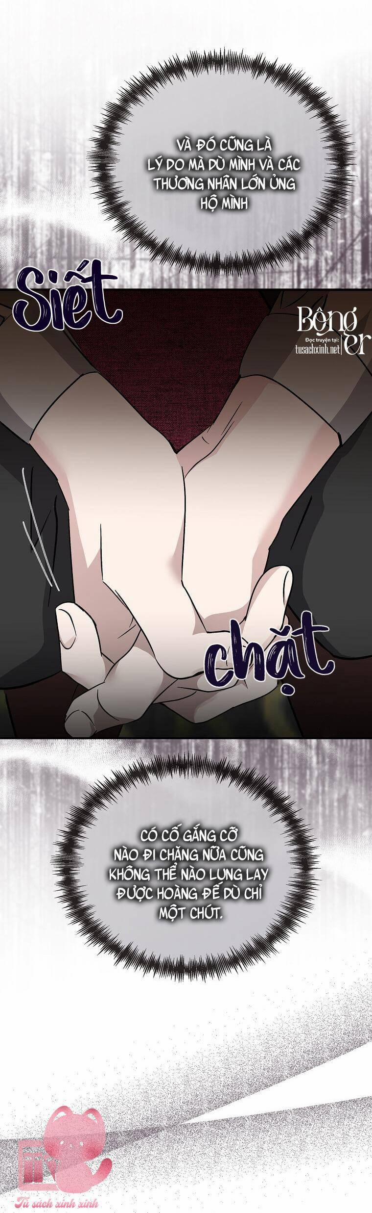 Ác Nữ Trùng Sinh 151 trang 64