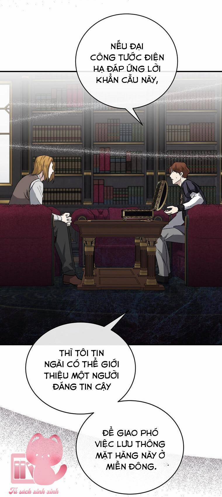 Ác Nữ Trùng Sinh 151 trang 65