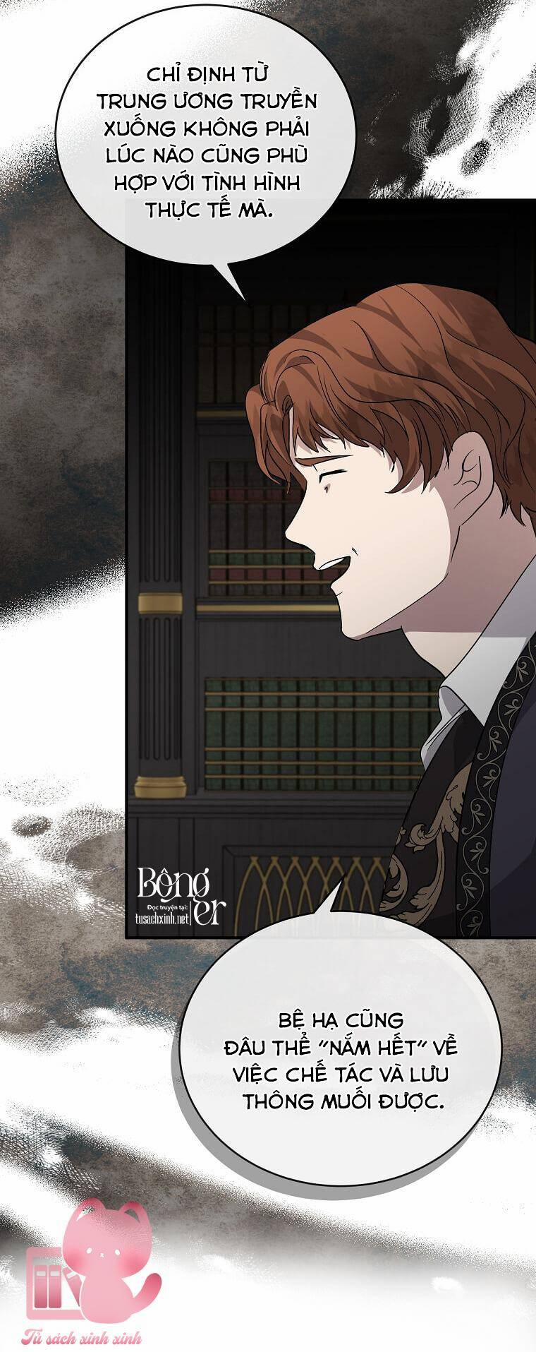 Ác Nữ Trùng Sinh 151 trang 67