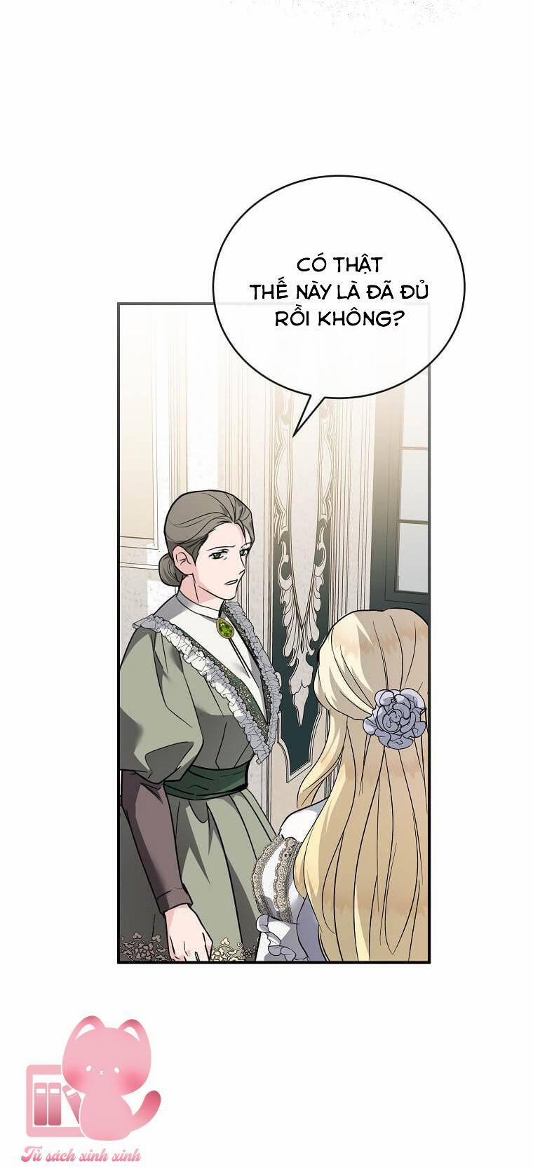 Ác Nữ Trùng Sinh 151 trang 69