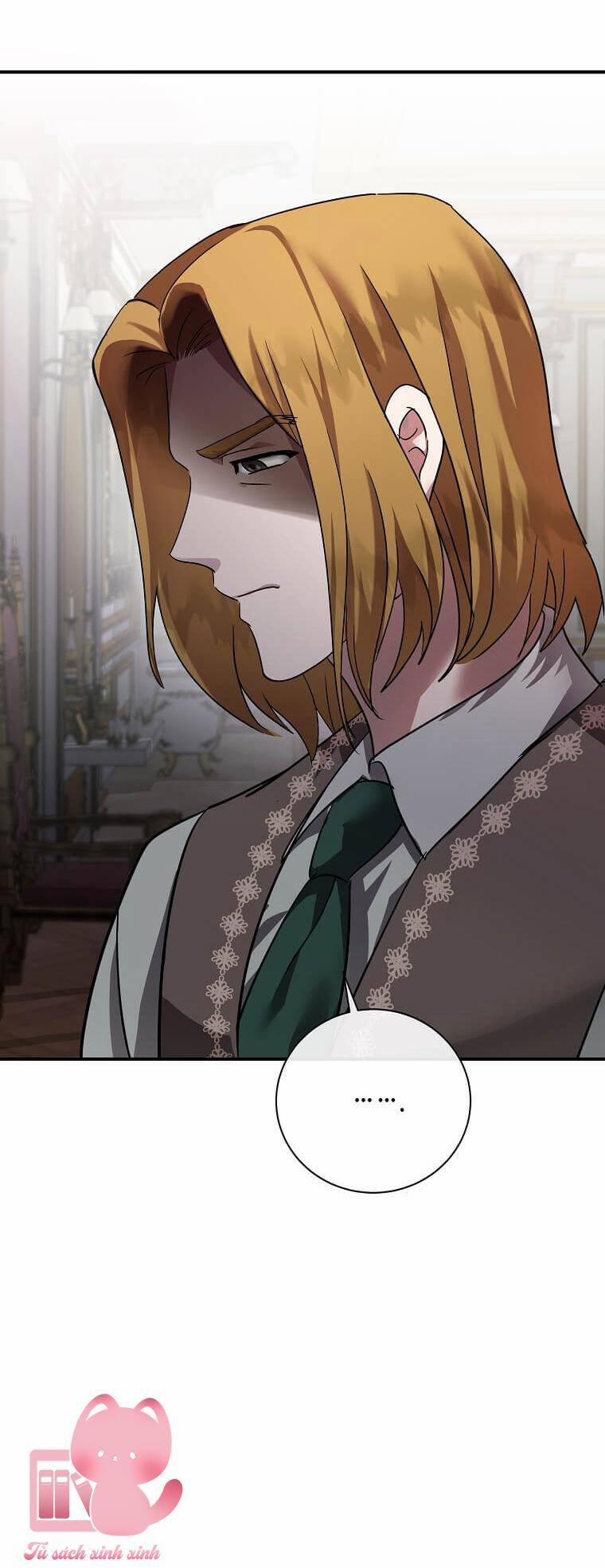 Ác Nữ Trùng Sinh 151 trang 7