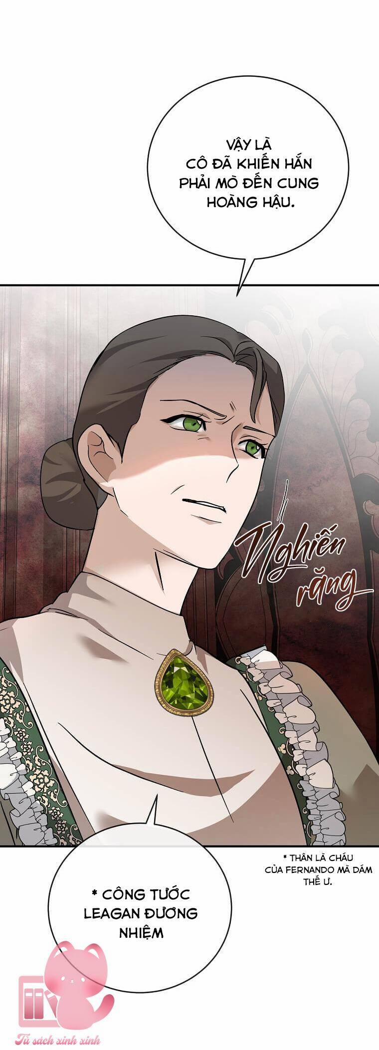 Ác Nữ Trùng Sinh 151 trang 71