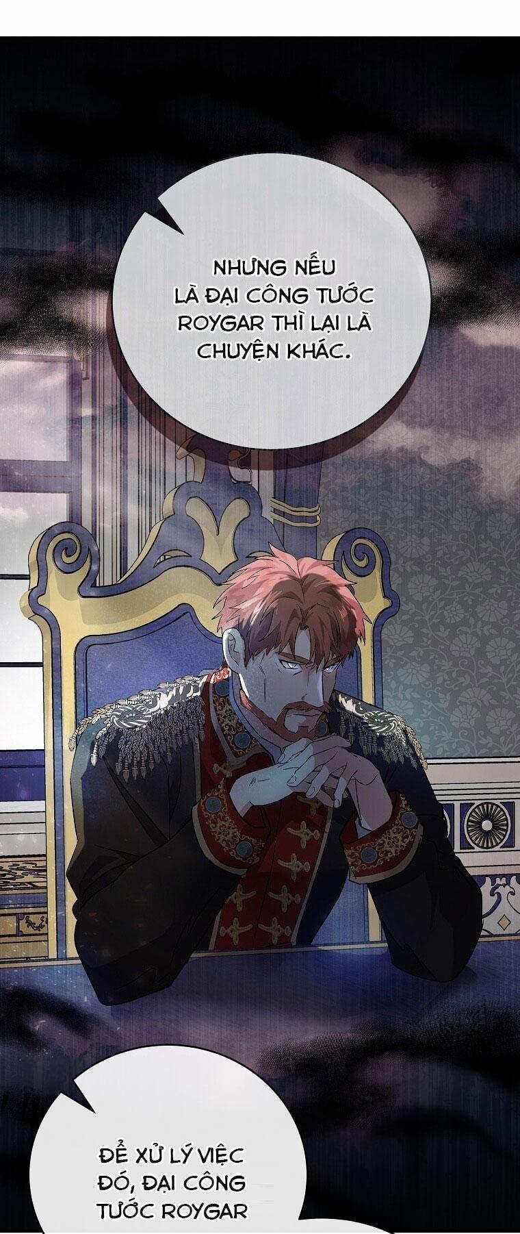 Ác Nữ Trùng Sinh 152 trang 11