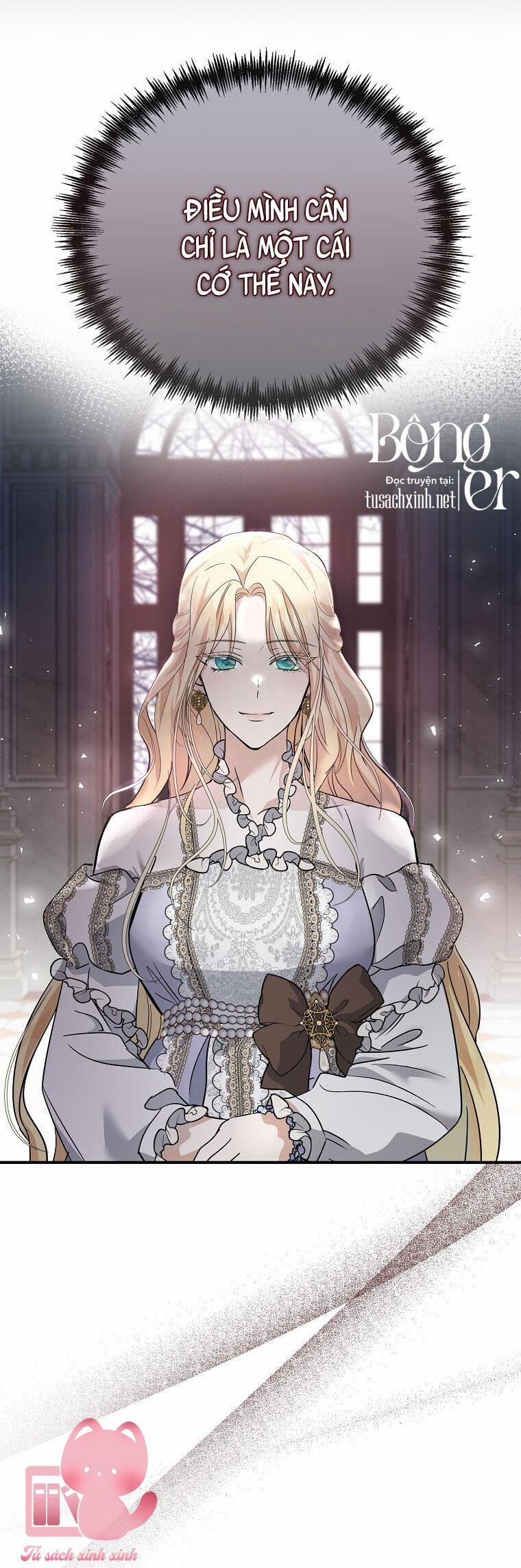 Ác Nữ Trùng Sinh 152 trang 15