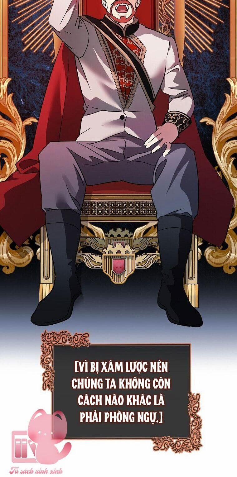 Ác Nữ Trùng Sinh 152 trang 18