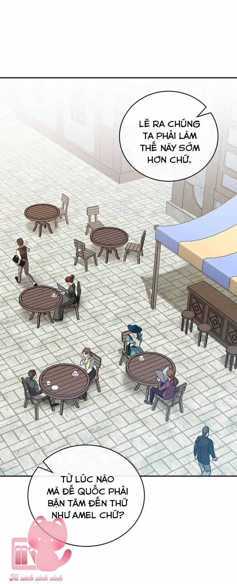 Ác Nữ Trùng Sinh 152 trang 20