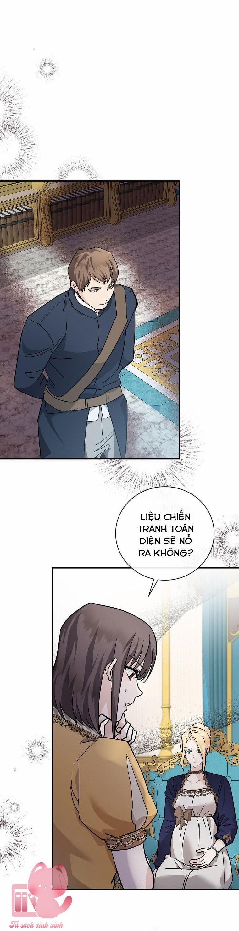 Ác Nữ Trùng Sinh 152 trang 23