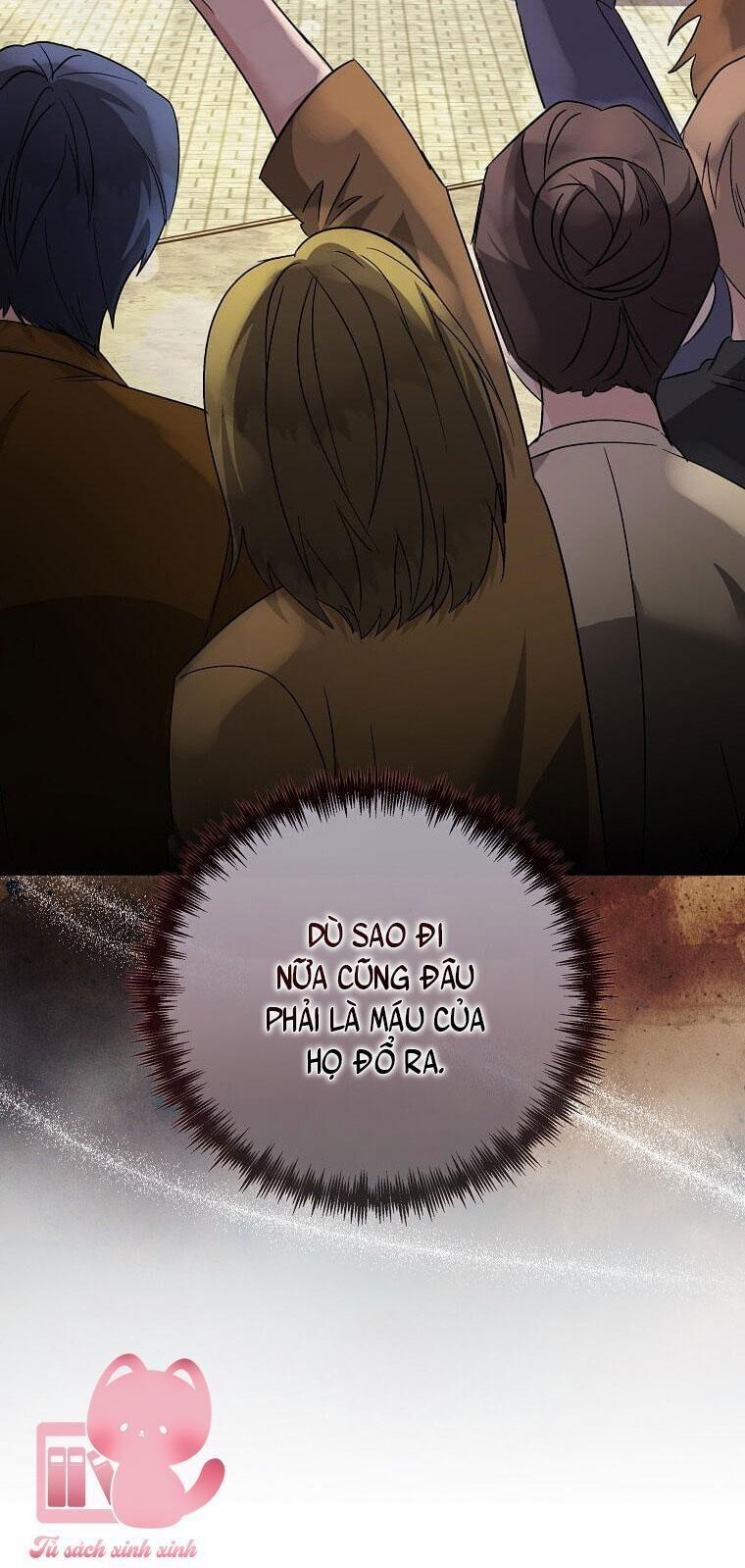 Ác Nữ Trùng Sinh 152 trang 28