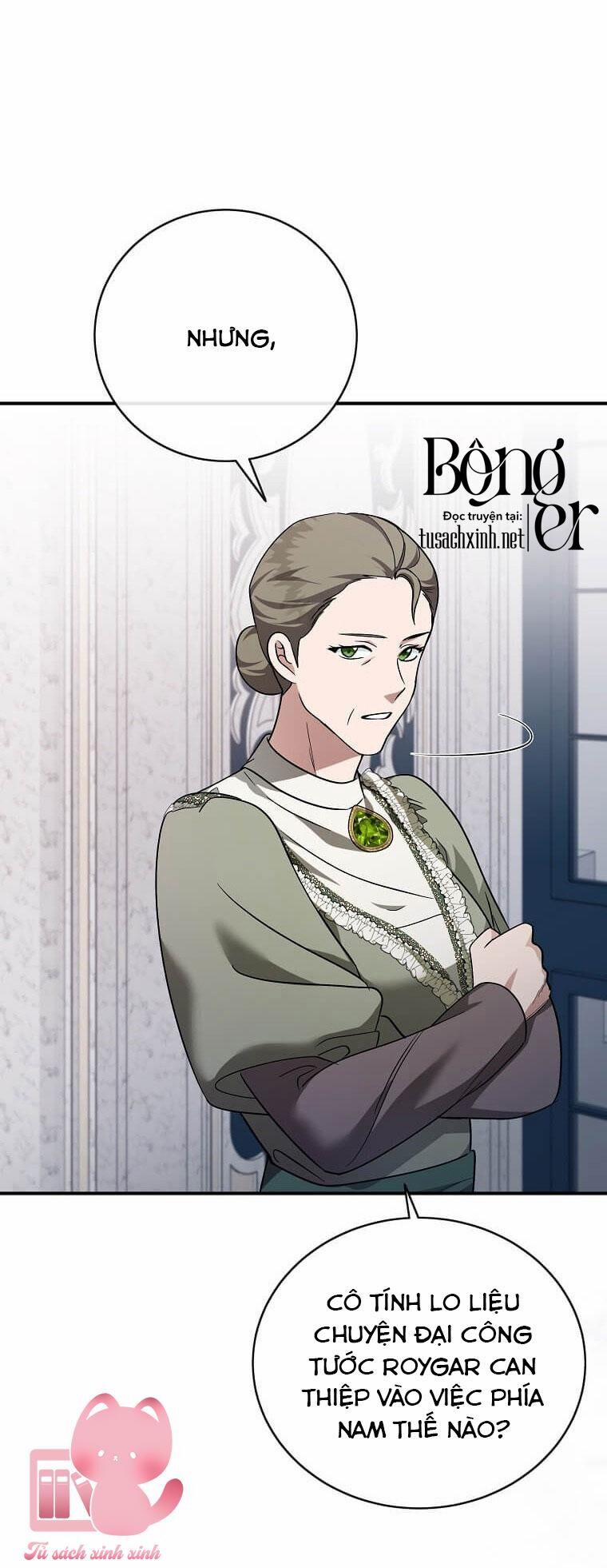 Ác Nữ Trùng Sinh 152 trang 3