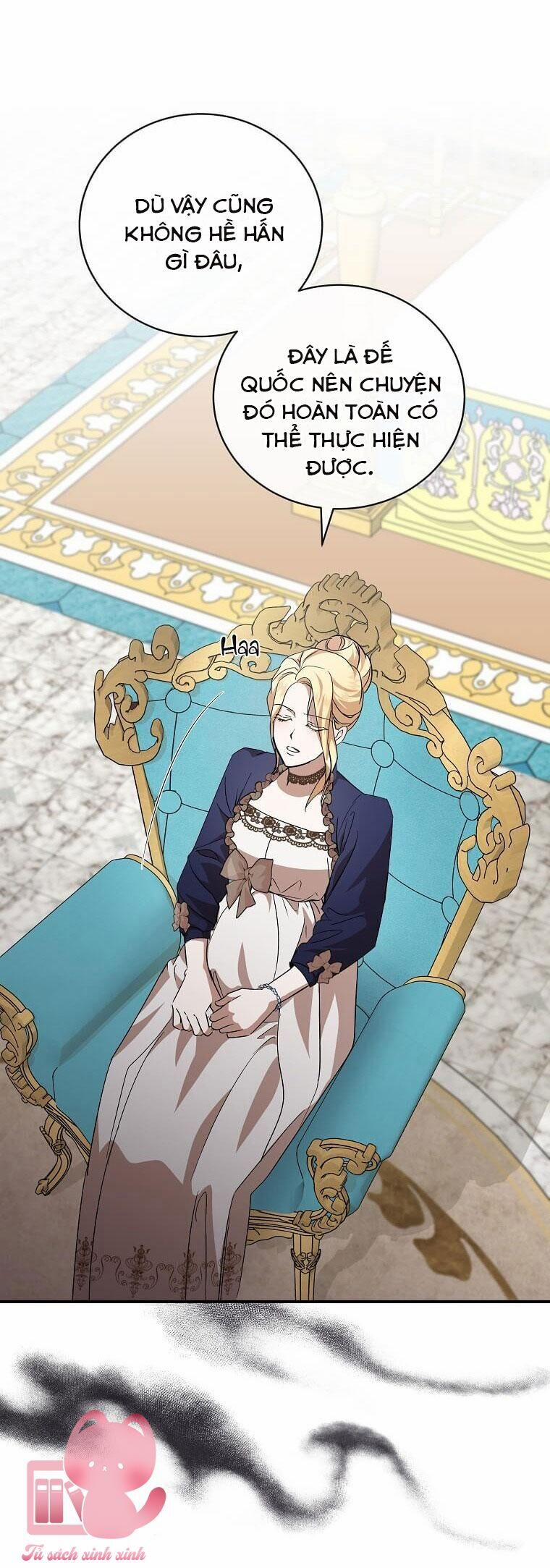 Ác Nữ Trùng Sinh 152 trang 31