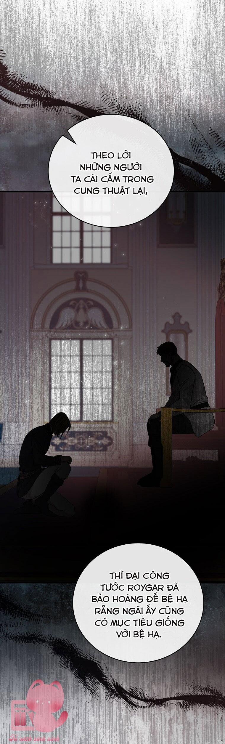 Ác Nữ Trùng Sinh 152 trang 39