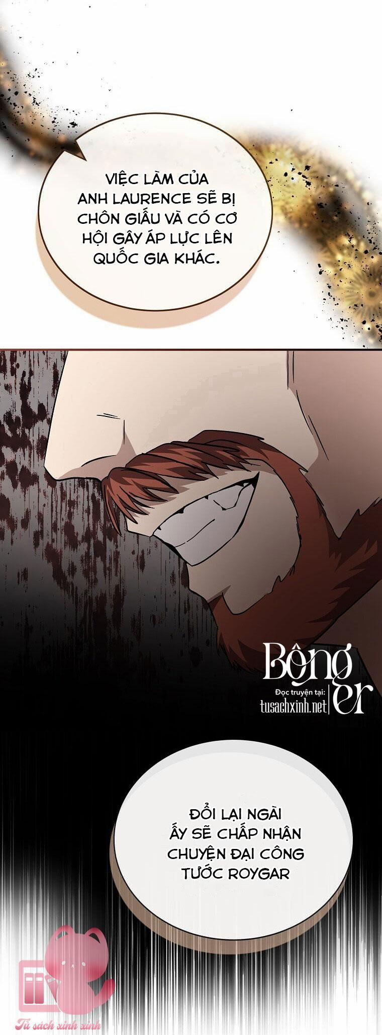 Ác Nữ Trùng Sinh 152 trang 42