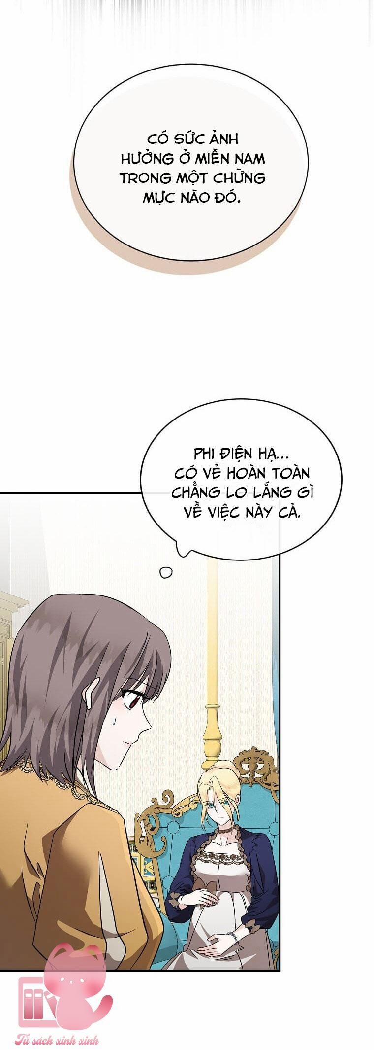 Ác Nữ Trùng Sinh 152 trang 43