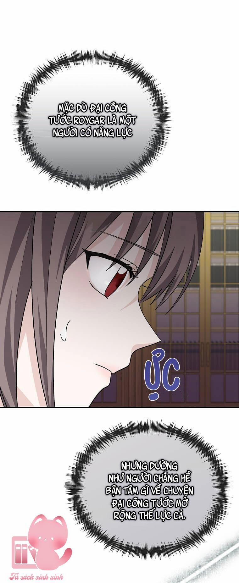 Ác Nữ Trùng Sinh 152 trang 44