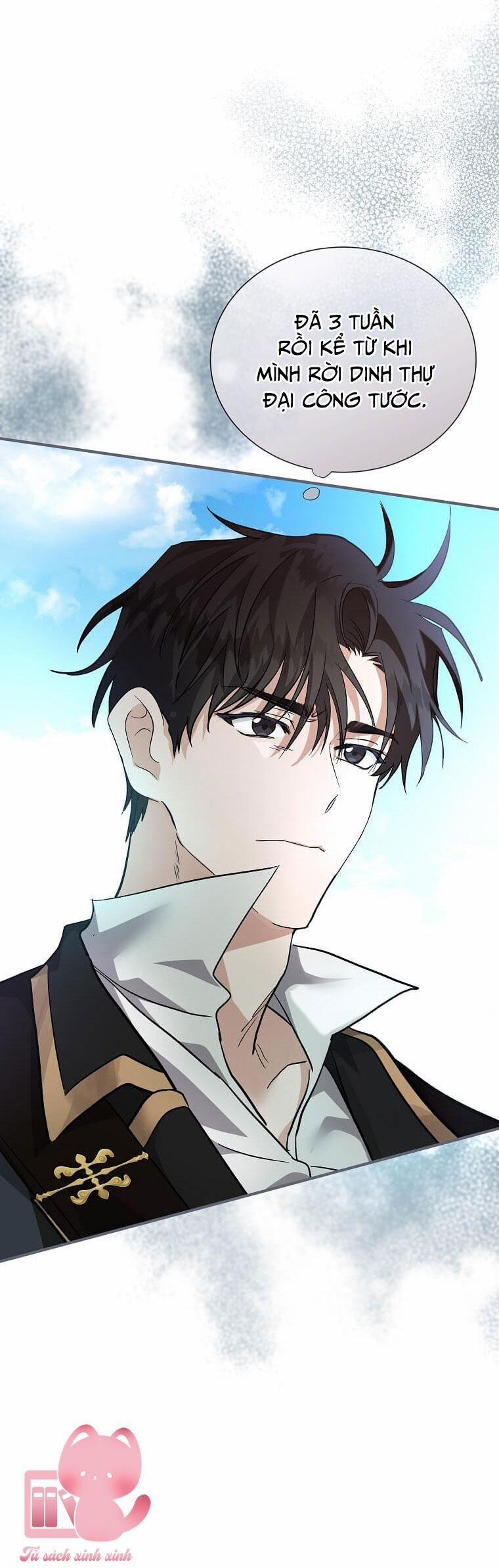 Ác Nữ Trùng Sinh 152 trang 50