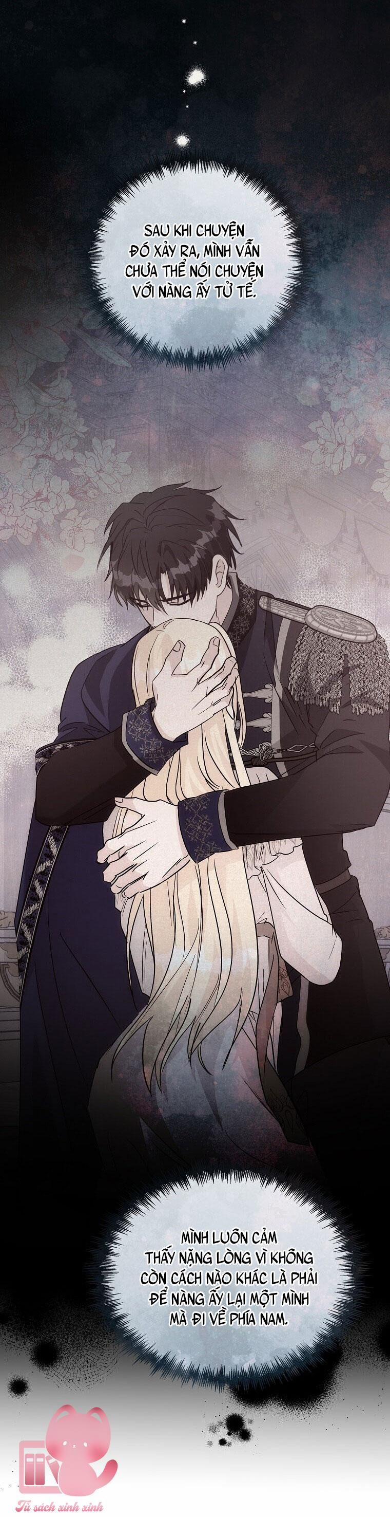 Ác Nữ Trùng Sinh 152 trang 52
