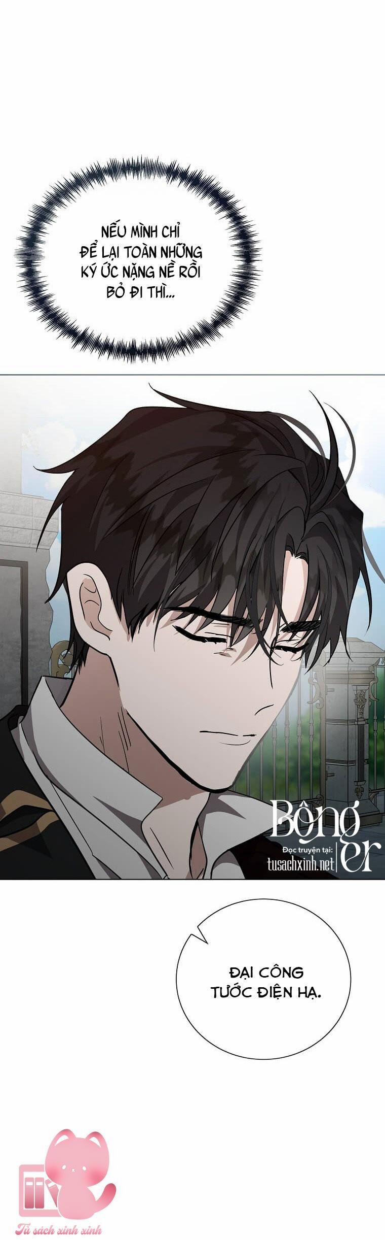 Ác Nữ Trùng Sinh 152 trang 53