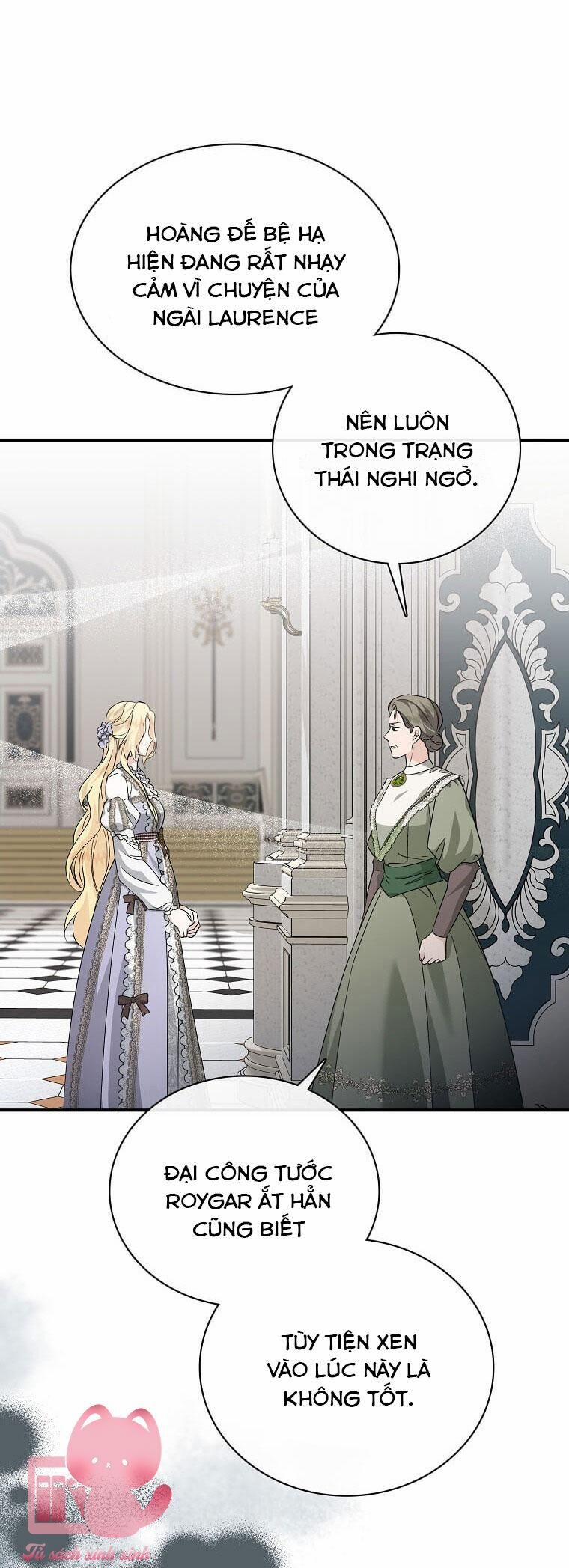 Ác Nữ Trùng Sinh 152 trang 6