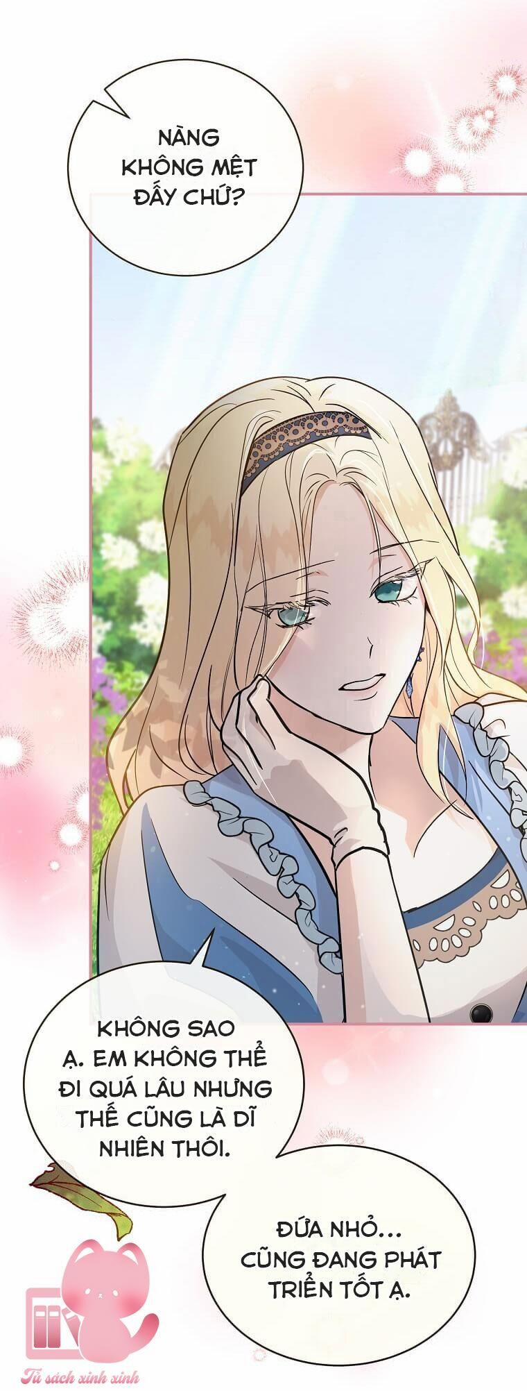 Ác Nữ Trùng Sinh 152 trang 67