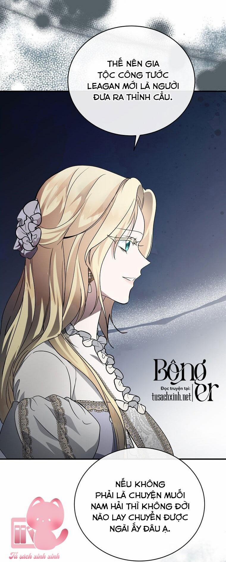 Ác Nữ Trùng Sinh 152 trang 7