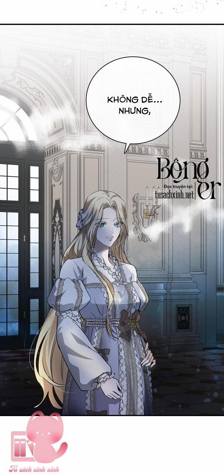 Ác Nữ Trùng Sinh 152 trang 9