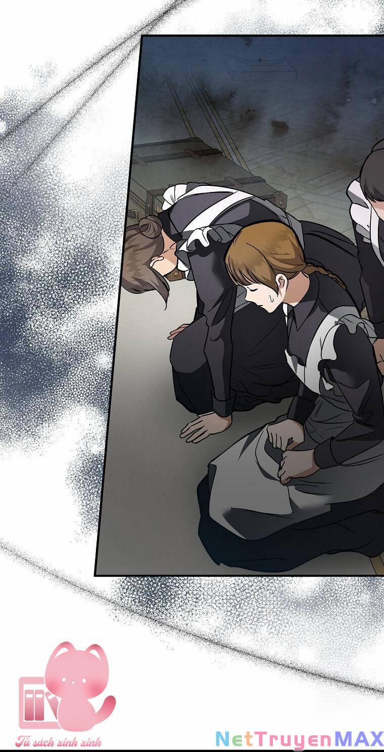 Ác Nữ Trùng Sinh 153 trang 13