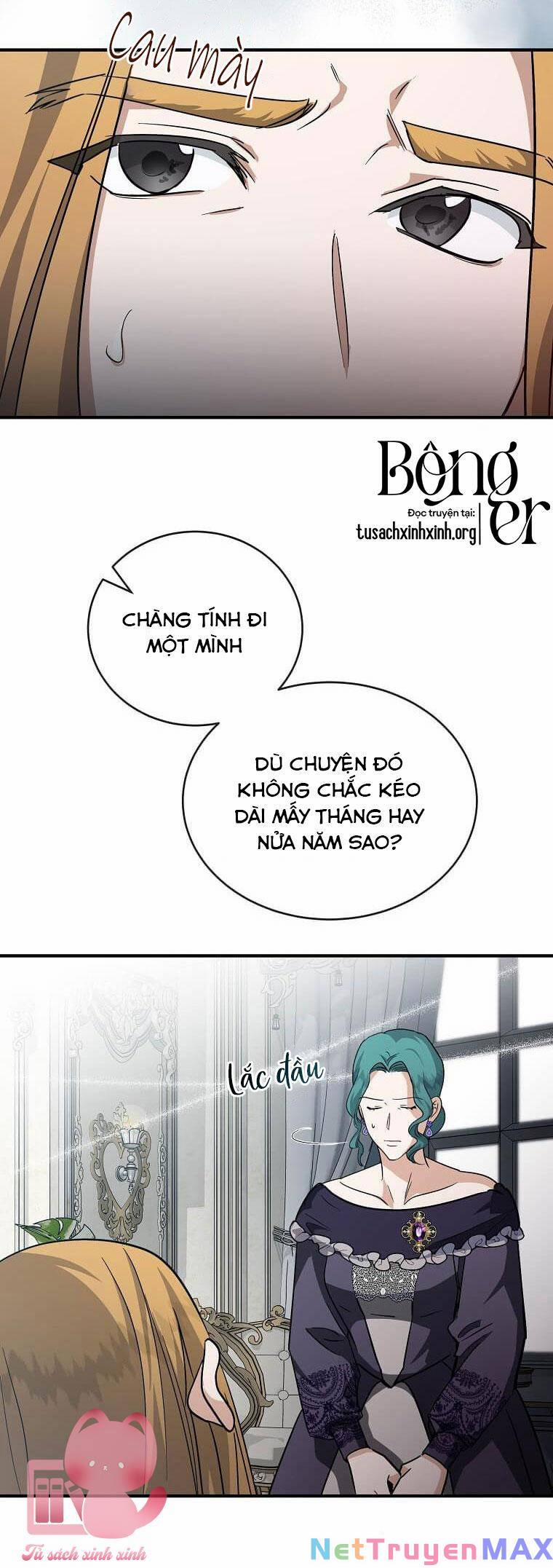 Ác Nữ Trùng Sinh 153 trang 17