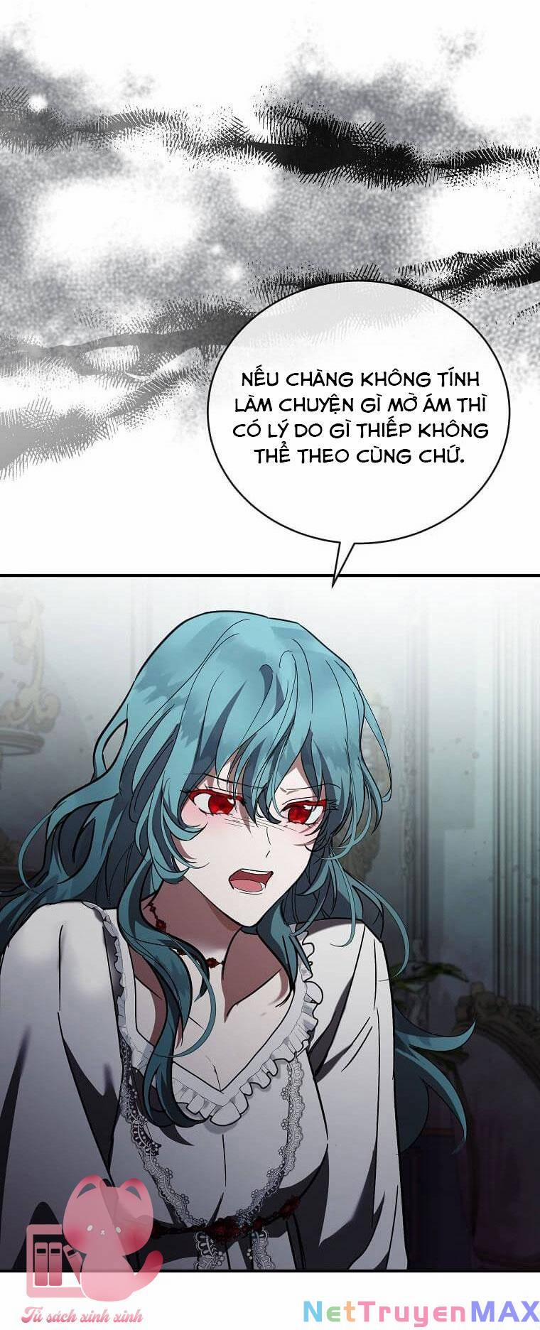 Ác Nữ Trùng Sinh 153 trang 18