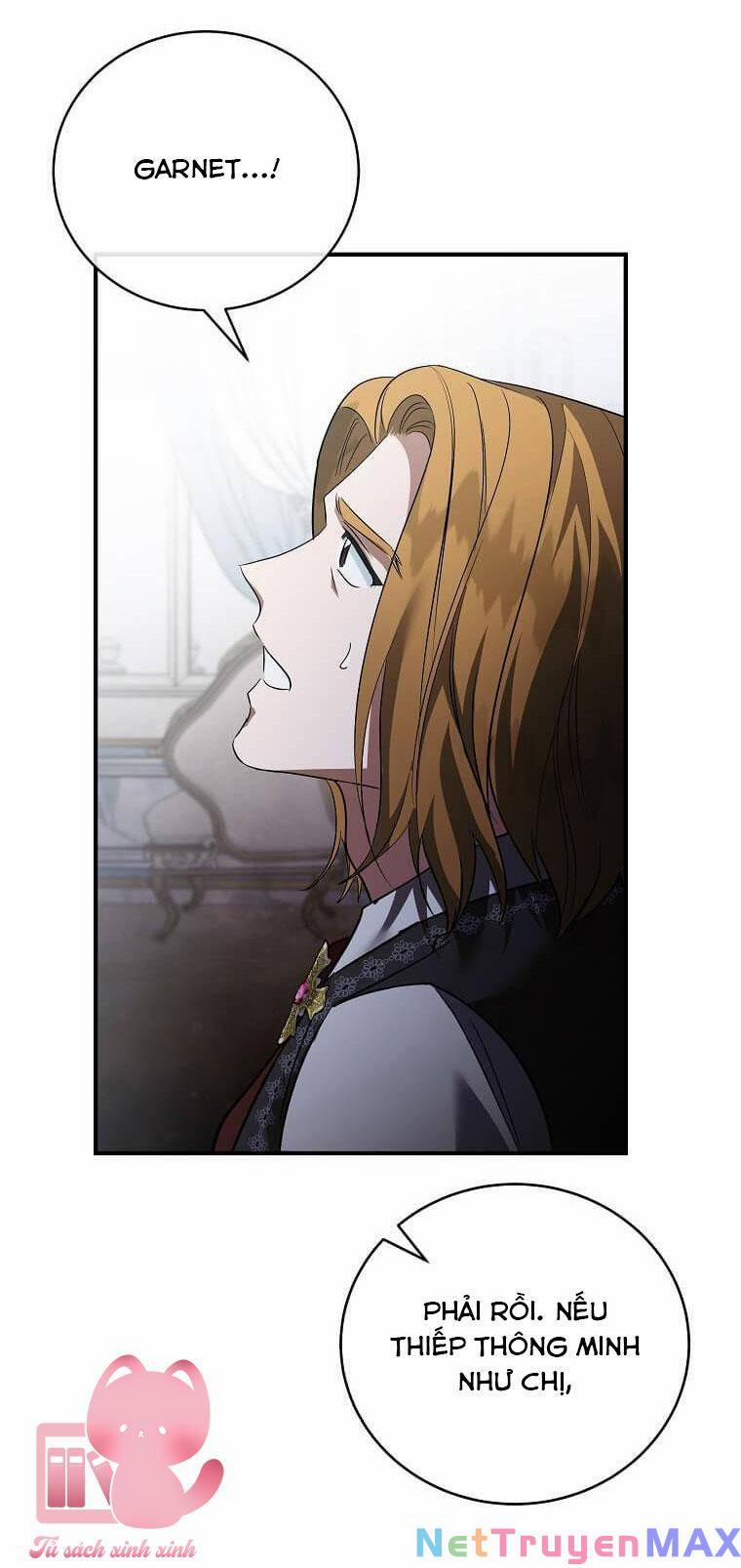 Ác Nữ Trùng Sinh 153 trang 21