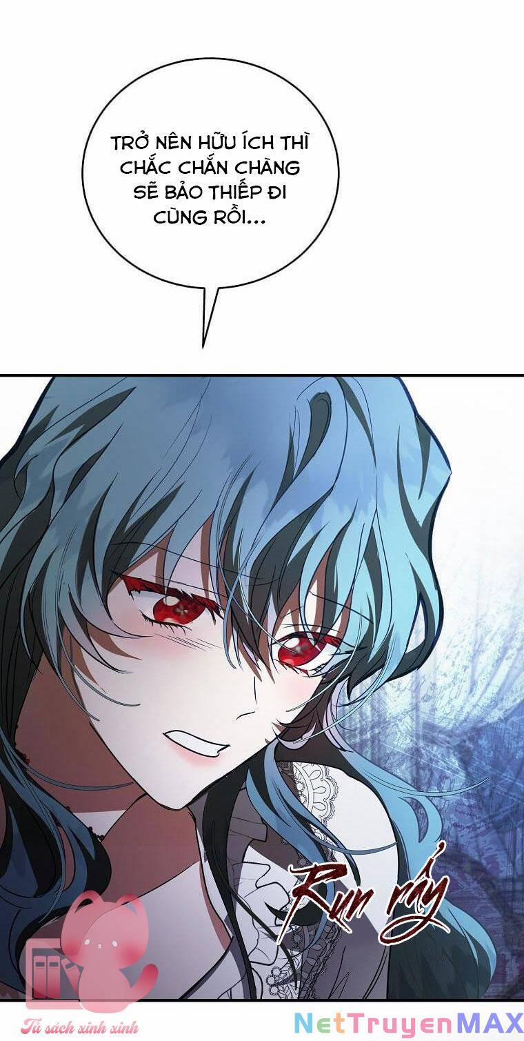 Ác Nữ Trùng Sinh 153 trang 22