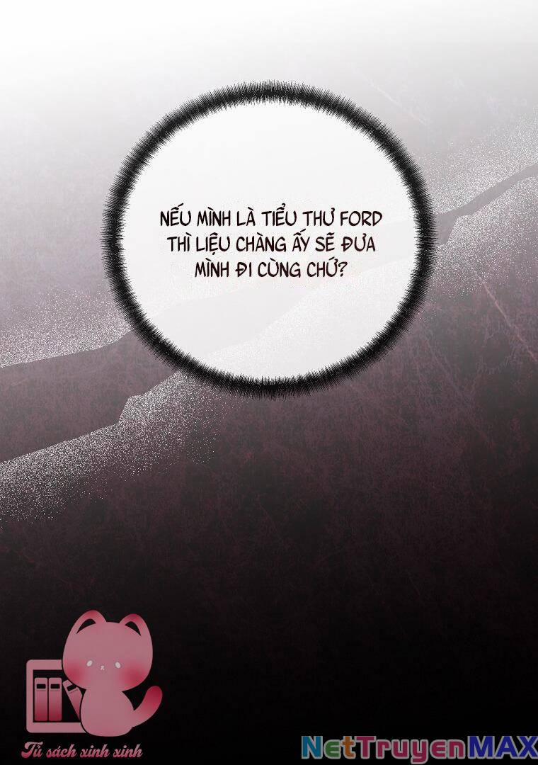 Ác Nữ Trùng Sinh 153 trang 23