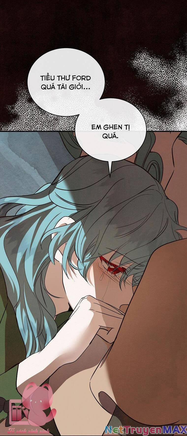 Ác Nữ Trùng Sinh 153 trang 28